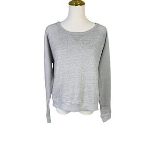 Levis Crewneck Pullover Long Sleeve Sweatshirt US Women's L